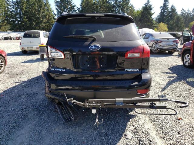 Photo 5 VIN: 4S4WX90D084404641 - SUBARU TRIBECA LI 