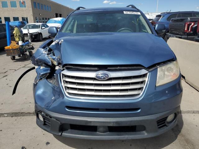 Photo 4 VIN: 4S4WX90D184412005 - SUBARU TRIBECA 