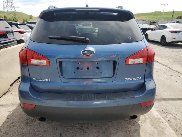 Photo 5 VIN: 4S4WX90D184412005 - SUBARU TRIBECA 