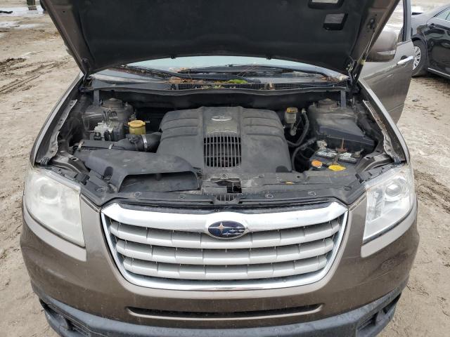 Photo 11 VIN: 4S4WX90D384409672 - SUBARU TRIBECA 