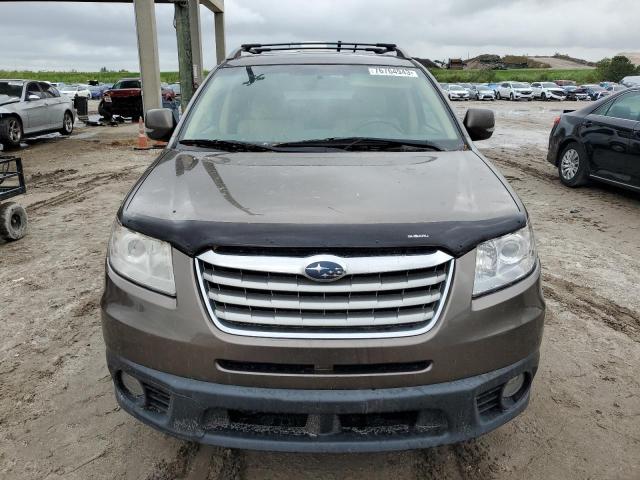 Photo 4 VIN: 4S4WX90D384409672 - SUBARU TRIBECA 