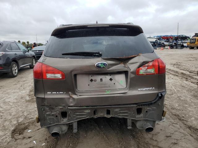 Photo 5 VIN: 4S4WX90D384409672 - SUBARU TRIBECA 