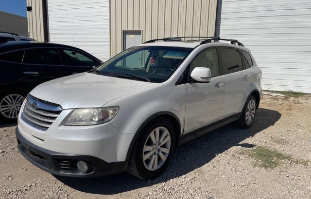 Photo 1 VIN: 4S4WX90D384411549 - SUBARU TRIBECA LI 