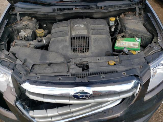 Photo 11 VIN: 4S4WX90D384415620 - SUBARU TRIBECA LI 