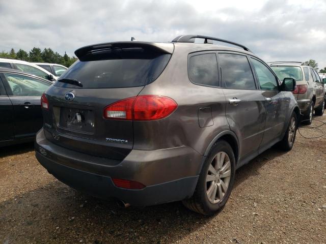 Photo 2 VIN: 4S4WX90D384415620 - SUBARU TRIBECA LI 