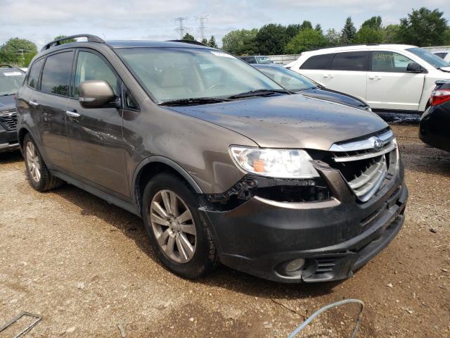 Photo 3 VIN: 4S4WX90D384415620 - SUBARU TRIBECA LI 