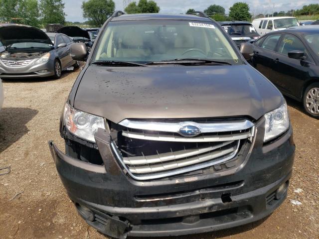 Photo 4 VIN: 4S4WX90D384415620 - SUBARU TRIBECA LI 