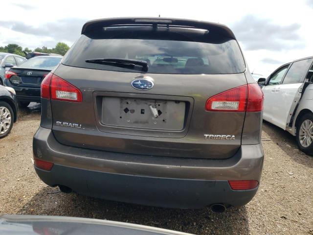 Photo 5 VIN: 4S4WX90D384415620 - SUBARU TRIBECA LI 