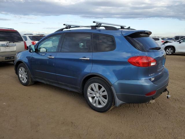 Photo 1 VIN: 4S4WX90D484412547 - SUBARU TRIBECA LI 