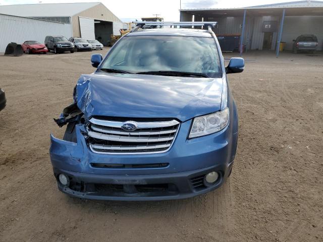 Photo 4 VIN: 4S4WX90D484412547 - SUBARU TRIBECA LI 