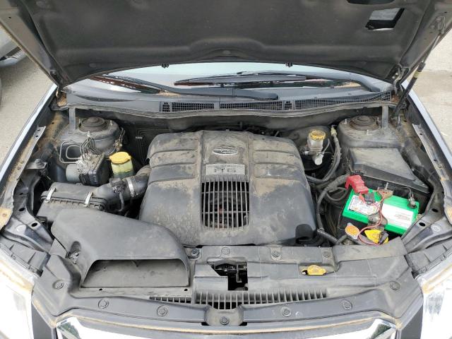 Photo 11 VIN: 4S4WX90D484420129 - SUBARU TRIBECA 