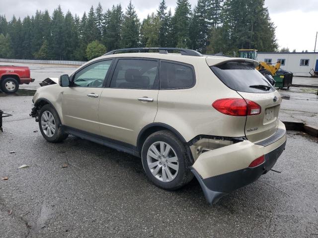 Photo 1 VIN: 4S4WX90D584417210 - SUBARU TRIBECA LI 