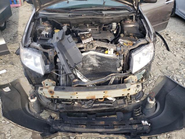 Photo 11 VIN: 4S4WX90D684401064 - SUBARU TRIBECA 