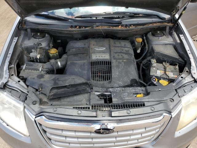 Photo 11 VIN: 4S4WX90D784412333 - SUBARU TRIBECA LI 