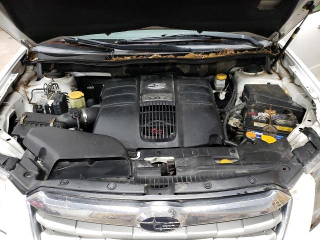 Photo 11 VIN: 4S4WX90D784415071 - SUBARU TRIBECA LI 