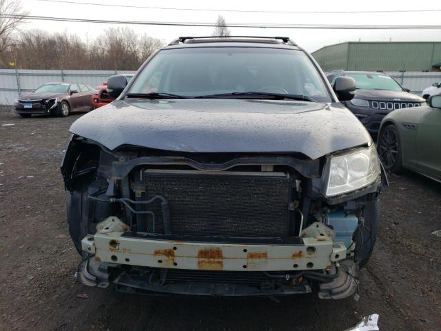 Photo 4 VIN: 4S4WX90D784415345 - SUBARU TRIBECA 