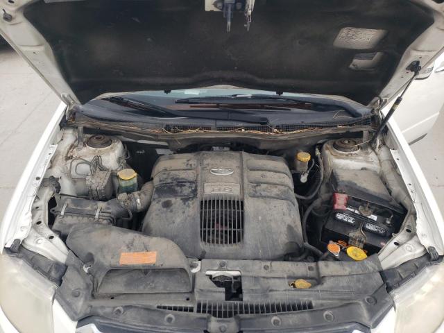 Photo 10 VIN: 4S4WX90D784419315 - SUBARU TRIBECA 