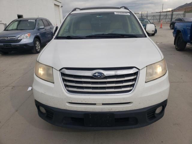 Photo 4 VIN: 4S4WX90D784419315 - SUBARU TRIBECA 