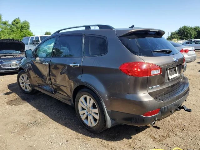 Photo 1 VIN: 4S4WX90D794404279 - SUBARU TRIBECA LI 