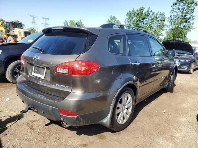 Photo 2 VIN: 4S4WX90D794404279 - SUBARU TRIBECA LI 