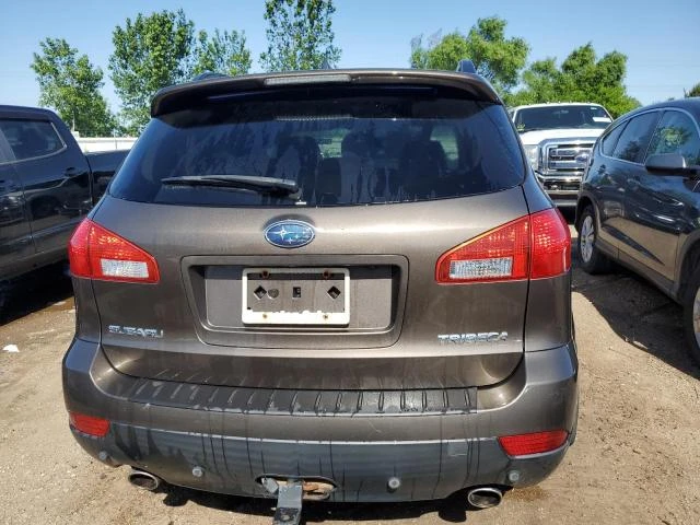 Photo 5 VIN: 4S4WX90D794404279 - SUBARU TRIBECA LI 