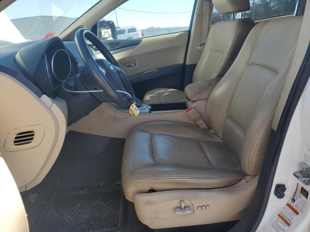 Photo 6 VIN: 4S4WX90D884405150 - SUBARU TRIBECA LI 