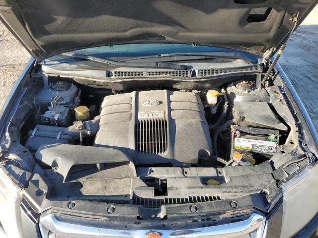 Photo 11 VIN: 4S4WX90D984406307 - SUBARU TRIBECA 