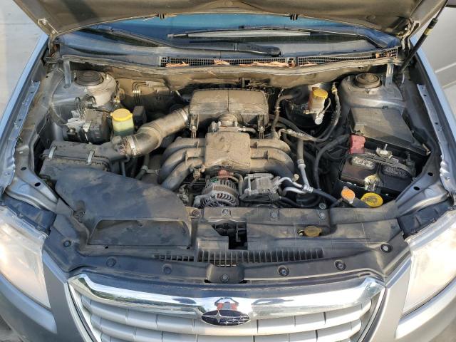 Photo 11 VIN: 4S4WX91D084400278 - SUBARU TRIBECA 