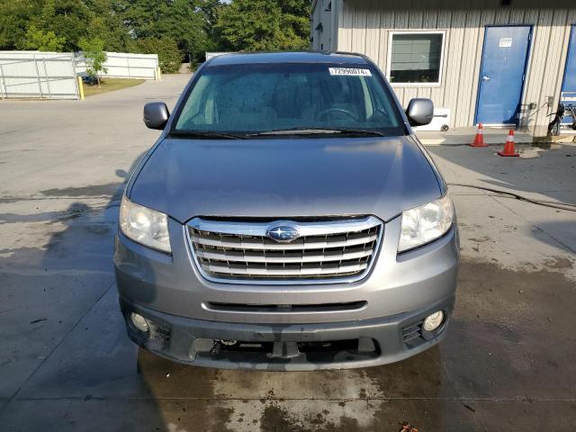 Photo 4 VIN: 4S4WX91D084400278 - SUBARU TRIBECA 