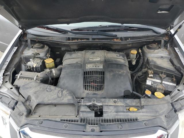 Photo 11 VIN: 4S4WX91D184403867 - SUBARU TRIBECA 