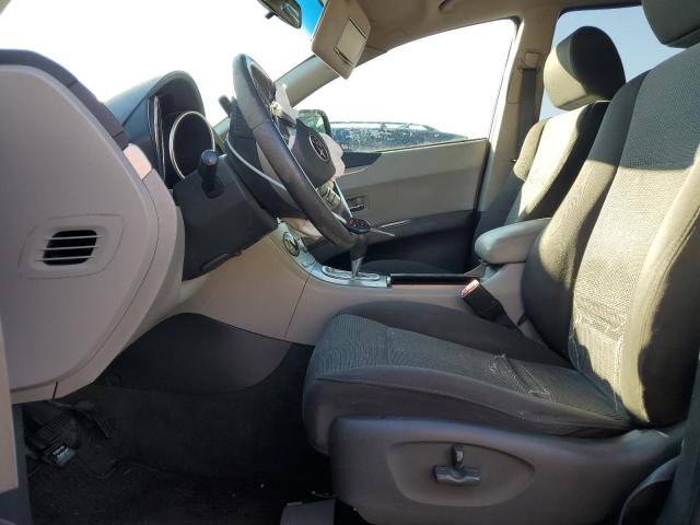 Photo 6 VIN: 4S4WX91D194402168 - SUBARU TRIBECA 