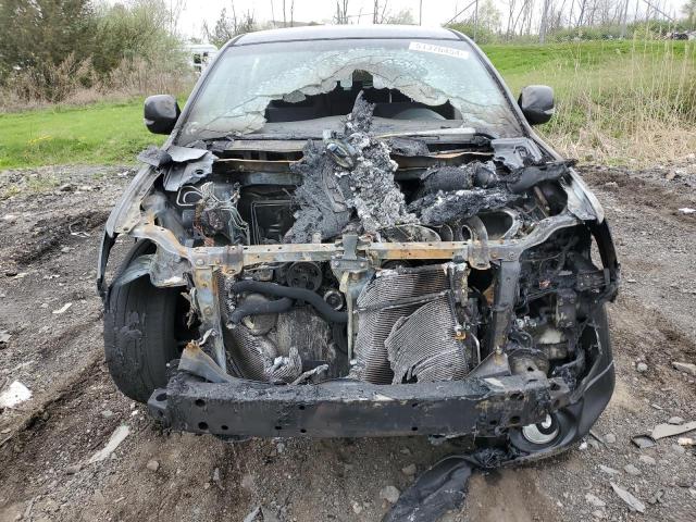 Photo 4 VIN: 4S4WX91D394404827 - SUBARU TRIBECA 