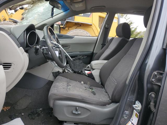 Photo 6 VIN: 4S4WX91D394404827 - SUBARU TRIBECA 