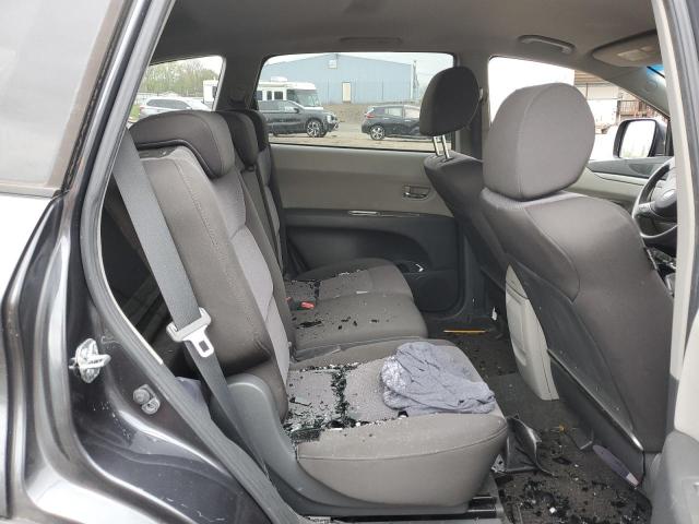 Photo 9 VIN: 4S4WX91D394404827 - SUBARU TRIBECA 