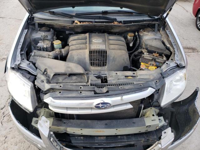 Photo 11 VIN: 4S4WX91D484402972 - SUBARU TRIBECA 