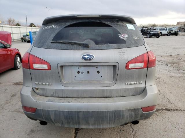 Photo 5 VIN: 4S4WX91D484402972 - SUBARU TRIBECA 