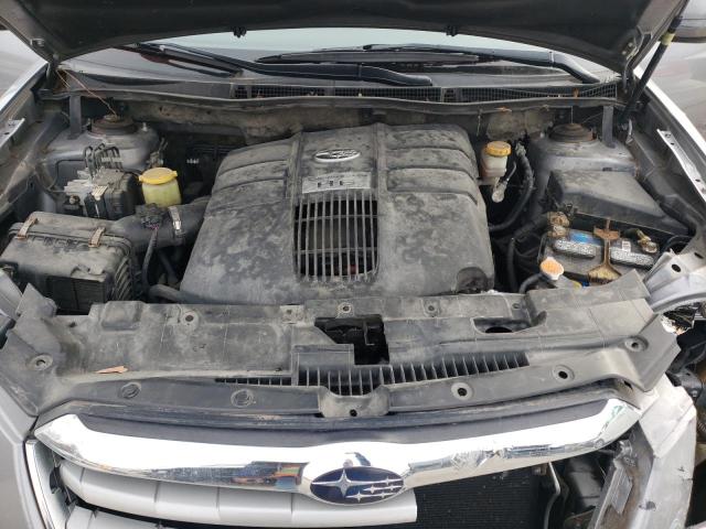 Photo 10 VIN: 4S4WX91D484407685 - SUBARU TRIBECA 