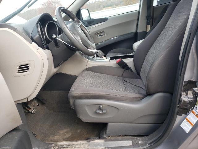 Photo 6 VIN: 4S4WX91D484407685 - SUBARU TRIBECA 