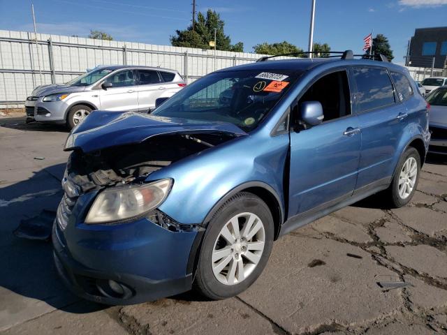 Photo 0 VIN: 4S4WX91D584408926 - SUBARU TRIBECA 