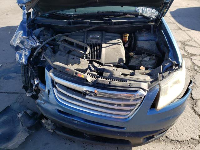 Photo 10 VIN: 4S4WX91D584408926 - SUBARU TRIBECA 