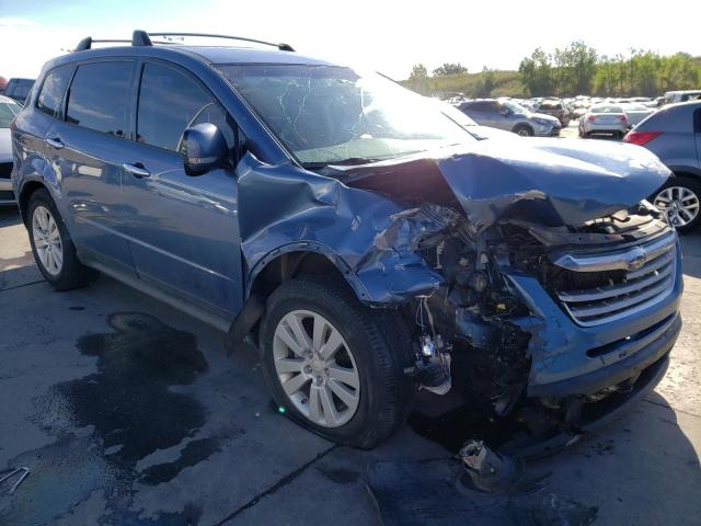 Photo 3 VIN: 4S4WX91D584408926 - SUBARU TRIBECA 