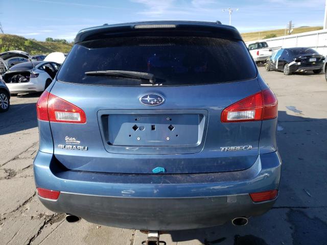 Photo 5 VIN: 4S4WX91D584408926 - SUBARU TRIBECA 