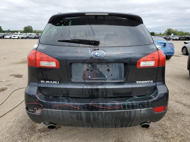 Photo 5 VIN: 4S4WX91D684400401 - SUBARU TRIBECA 