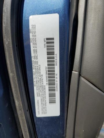 Photo 12 VIN: 4S4WX91D984407357 - SUBARU TRIBECA 