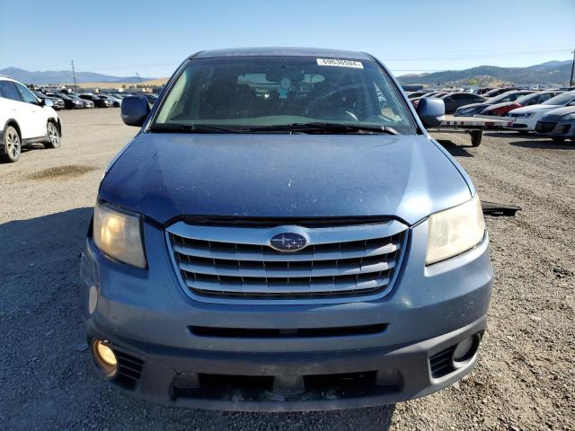 Photo 4 VIN: 4S4WX91D984407357 - SUBARU TRIBECA 