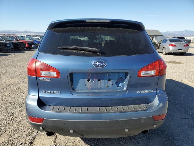 Photo 5 VIN: 4S4WX91D984407357 - SUBARU TRIBECA 