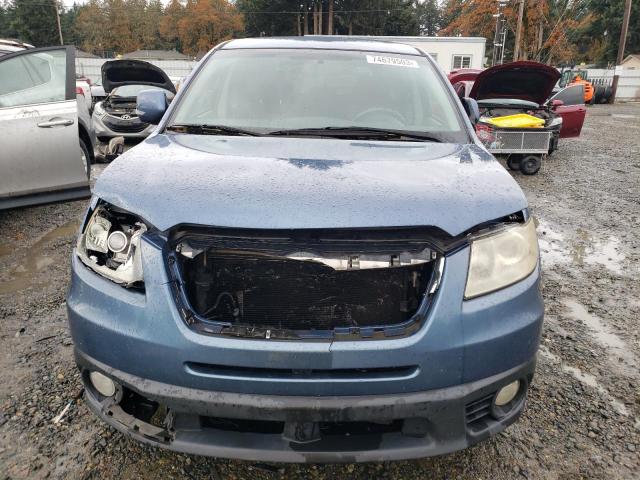 Photo 4 VIN: 4S4WX91DX94404761 - SUBARU TRIBECA 