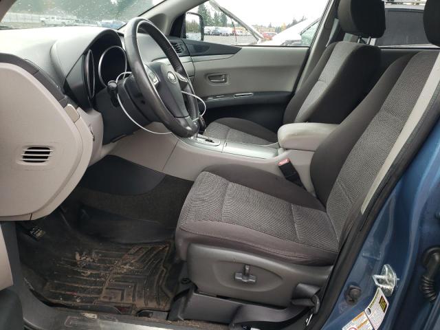 Photo 6 VIN: 4S4WX91DX94404761 - SUBARU TRIBECA 