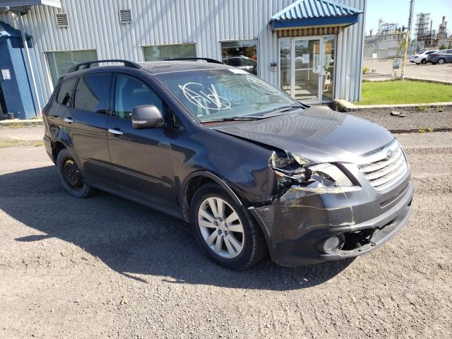 Photo 3 VIN: 4S4WX92D084412316 - SUBARU TRIBECA LI 