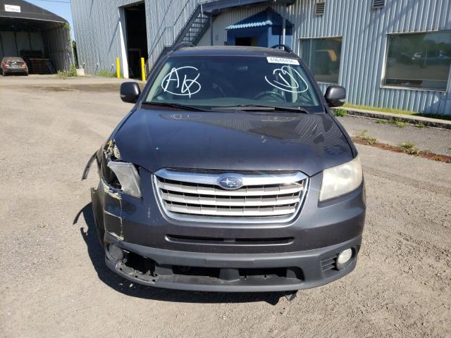 Photo 4 VIN: 4S4WX92D084412316 - SUBARU TRIBECA LI 